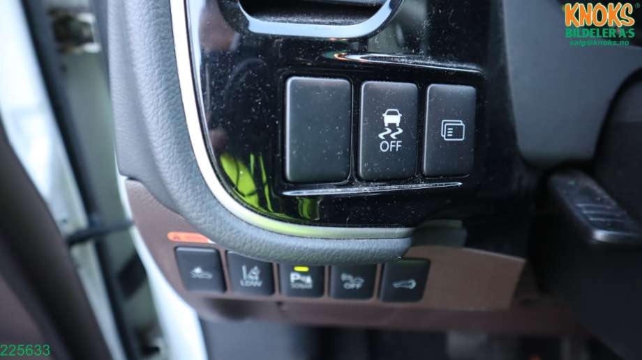 Mitsubishi Outlander 2015-->> (Type III, Fase 2) , Motorkode: 4B11, Girkassekode: 