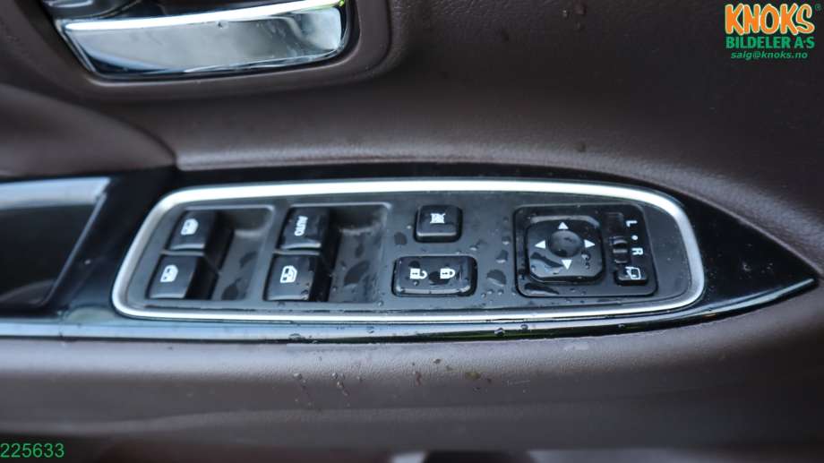 Mitsubishi Outlander 2015-->> (Type III, Fase 2) , Motorkode: 4B11, Girkassekode: 