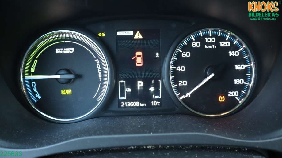 Mitsubishi Outlander 2015-->> (Type III, Fase 2) , Motorkode: 4B11, Girkassekode: 