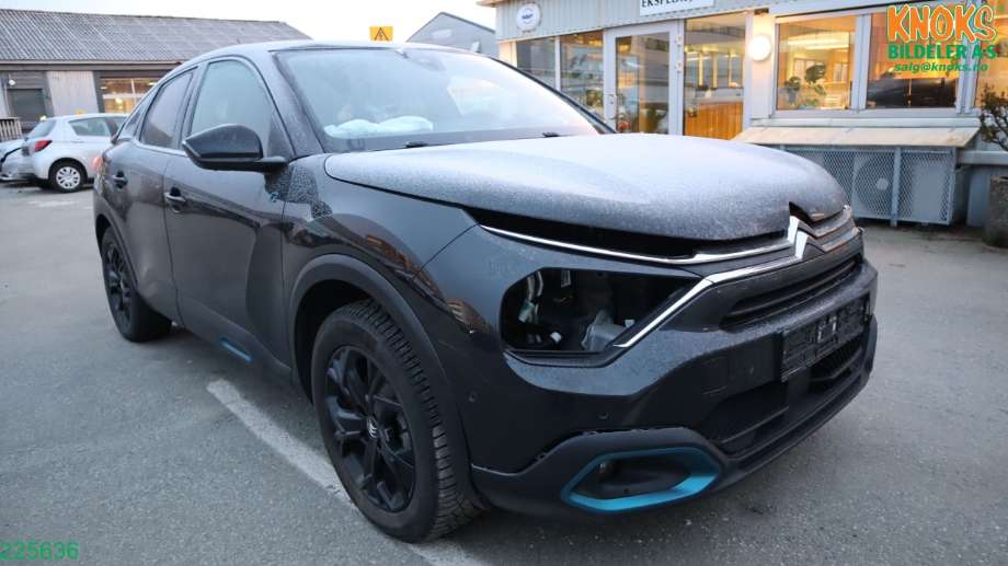 Citroën C4, Spacetourer 2019-->> , Motorkode: ZKX, Girkassekode: