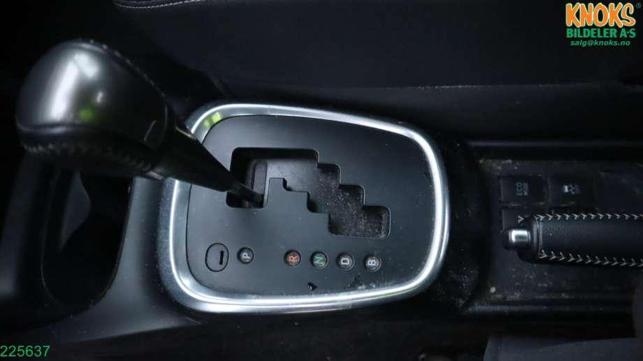 Toyota Yaris 2014-2020 (Type III, Fase 2) , Motorkode: 1NZ-FXE, Girkassekode: P510