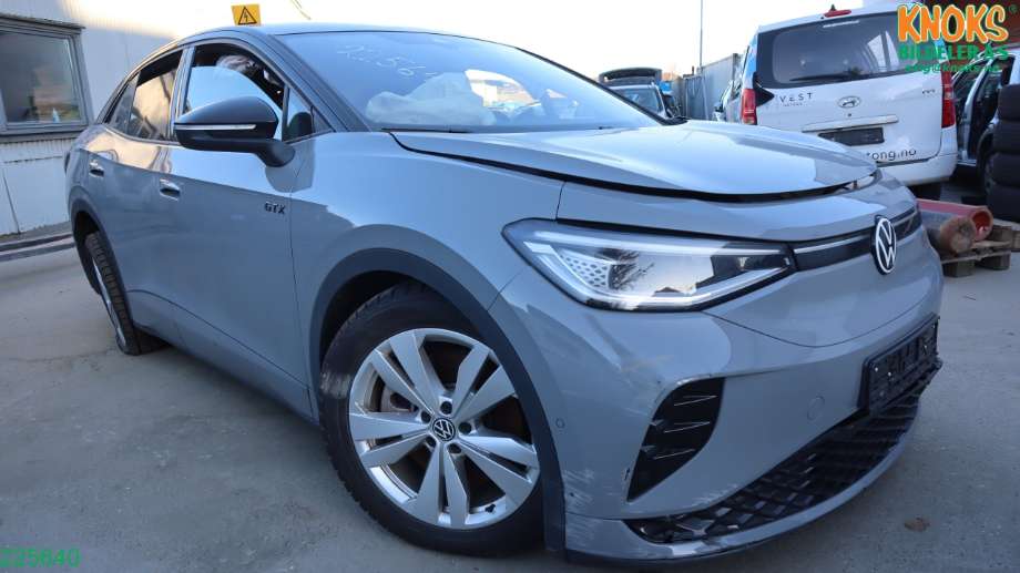 VW ID.5 2022-->> , Motorkode: , Girkassekode: 
