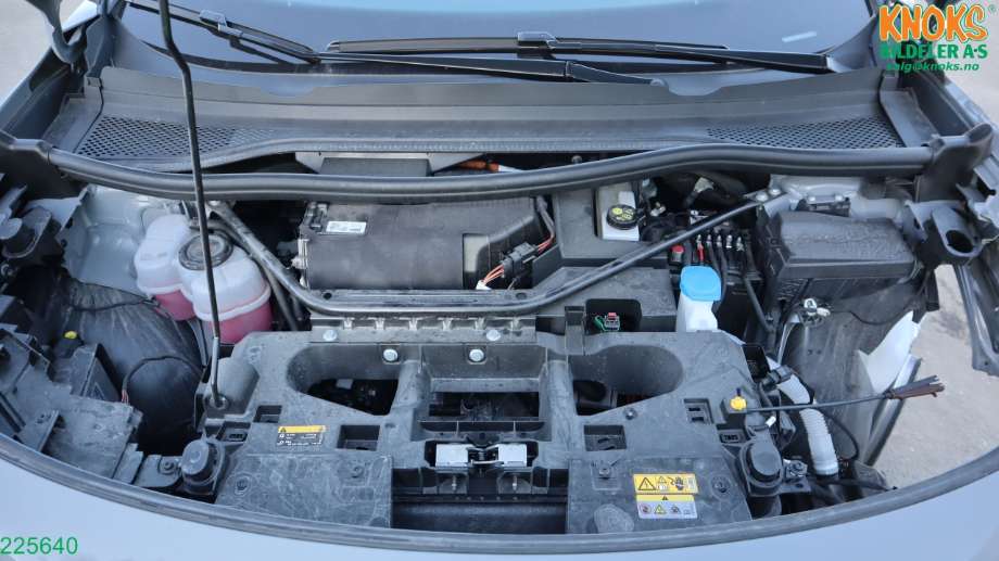 VW ID.5 2022-->> , Motorkode: , Girkassekode: