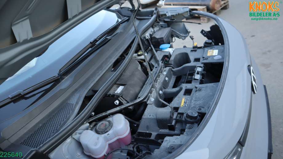 VW ID.5 2022-->> , Motorkode: , Girkassekode: 