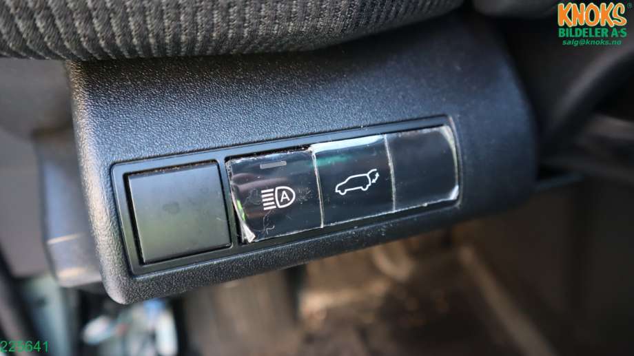 Toyota bZ4X 2022-->> , Motorkode: , Girkassekode: QA10