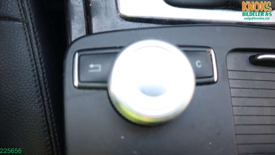 Mercedes E-Klasse 2009-2013 (Fase 1) (W212) (W212), Motorkode: OM651.925, Girkassekode: 