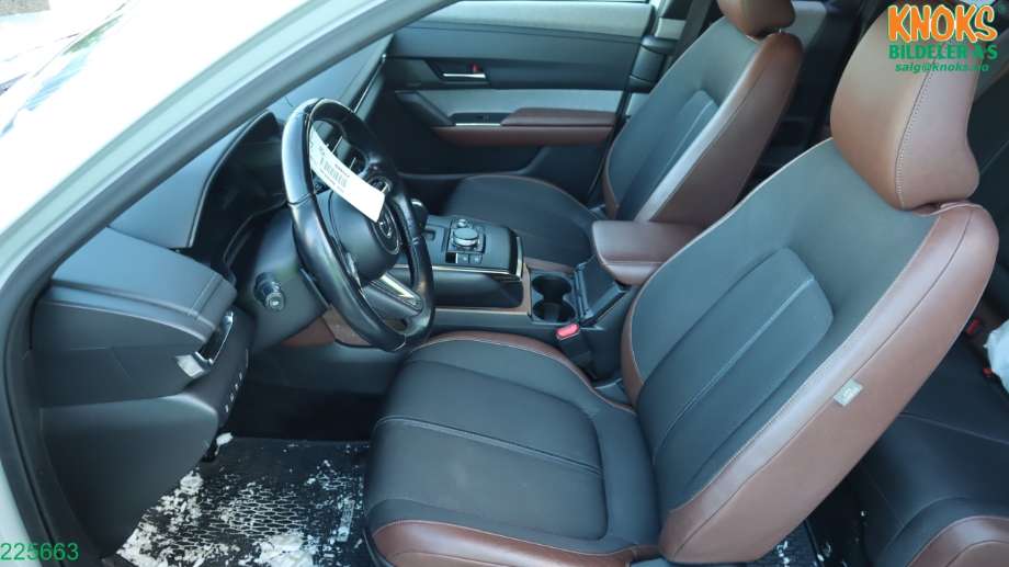 Mazda MX-30 2020-->> , Motorkode: MH01, Girkassekode: 