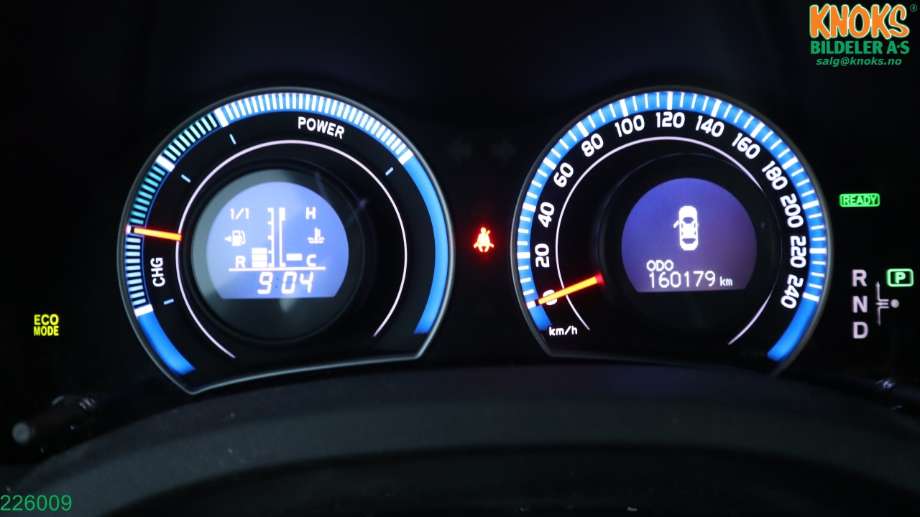 Toyota Auris 2010-2012 (Type I, Fase 2) , Motorkode: 2ZR-FXE, Girkassekode: P410