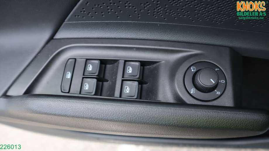 Škoda Enyaq 2021-->> , Motorkode: EBL1, Girkassekode: 
