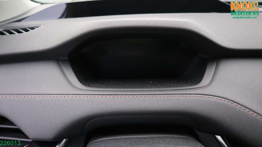 Škoda Enyaq 2021-->> , Motorkode: EBL1, Girkassekode: 