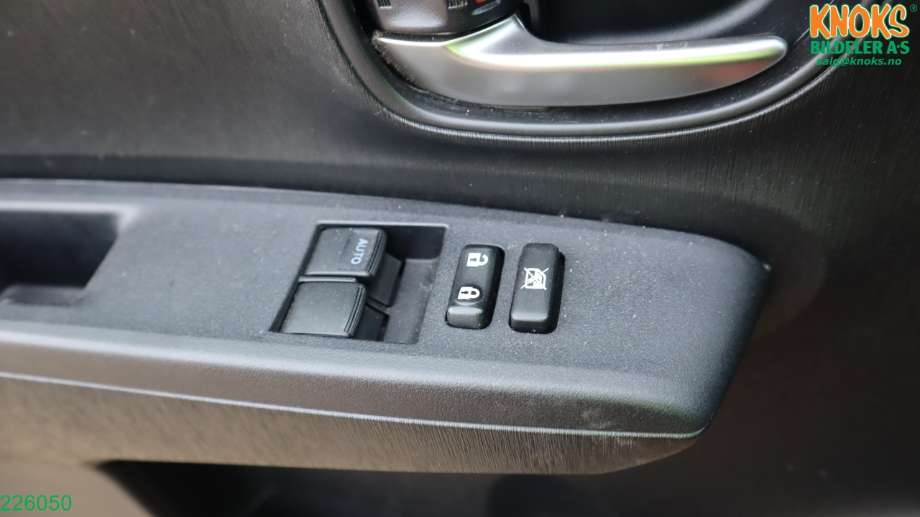 Toyota Yaris 2012-2014 (Type III, Fase 1) , Motorkode: 1NZ-FXE, Girkassekode: P510