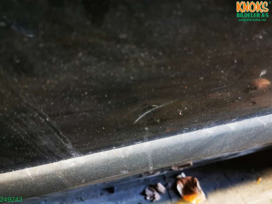 Dør venstre foran til Chrysler Voyager 2001-2008 (Type IV)  (CHRYSLER|4894468AC|)