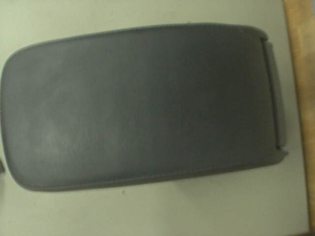 Sete armlene lokk til Škoda Superb, 2008-2015 (Type II)  (SKODA|3T0 864 207 C)