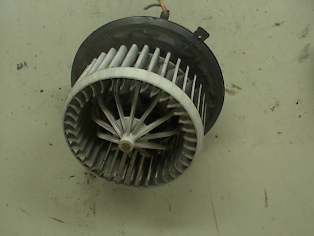 Varmeapparat motor til Alfa Romeo GTV 1995-2003 (ALFA ROMEO|46451865|)