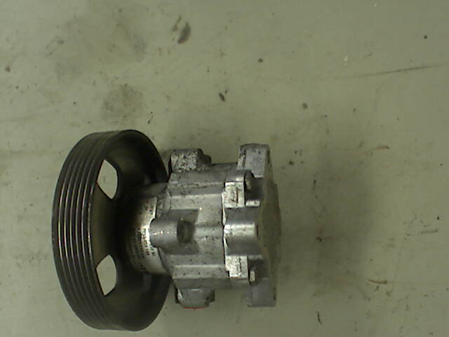 Servo pumpe mekanisk til Peugeot 807 2003-2009 (PEUGEOT|4007 EP|7692955188|)