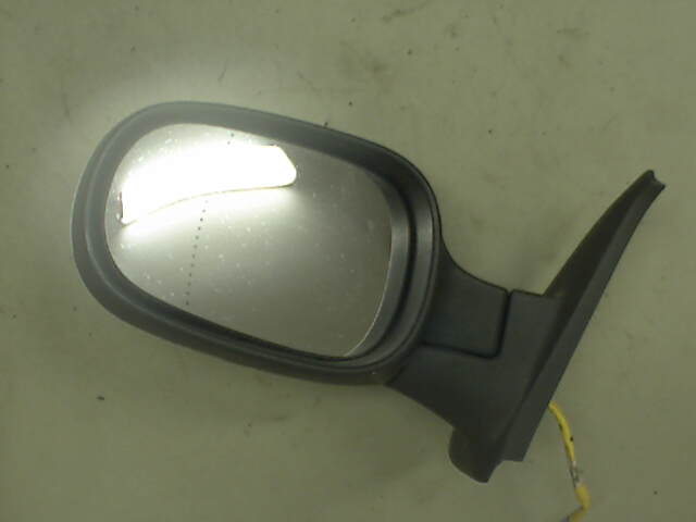 Speil venstre til Nissan Micra 2003-2010 (K12) (K12) (NISSAN|96302AX961|)