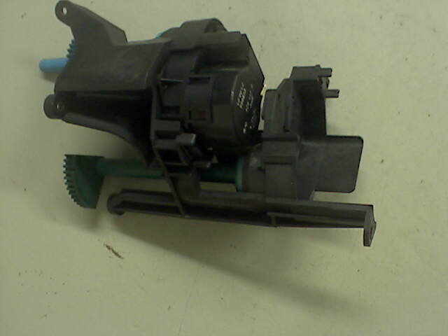 Varmeapparat diverse til BMW 7-Serie 2000-2008 (E65/E66/E67/E88) (E65/E66/E67/E88) (BMW|6911824|)