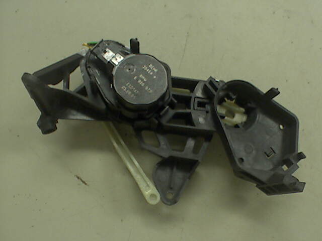Varmeapparat diverse til BMW 7-Serie 2000-2008 (E65/E66/E67/E88) (E65/E66/E67/E88) (BMW|6908979|)