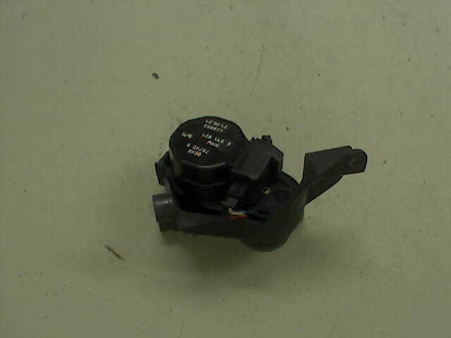 Varmeapparat diverse til BMW 7-Serie 2000-2008 (E65/E66/E67/E88) (E65/E66/E67/E88) (BMW|6911821|)