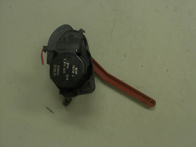 Varmeapparat diverse til BMW 7-Serie 2000-2008 (E65/E66/E67/E88) (E65/E66/E67/E88) (BMW|6911820|)