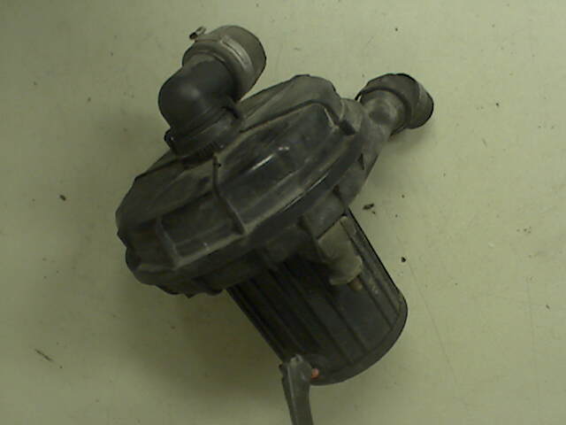 Diverse deler til BMW 7-Serie 2000-2008 (E65/E66/E67/E88) (E65/E66/E67/E88) (BMW|)