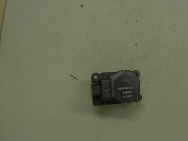 Varmeapparat diverse til BMW 1-Serie, 2004-2011 (E81/E82/E87/E88) (E81/E82/E87/E88) (BMW|985459H06)