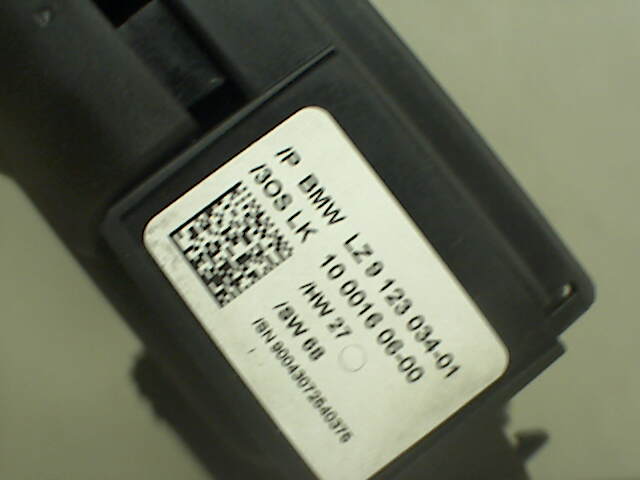 Bryter combi til BMW 1-Serie 2004-2011 (E81/E82/E87/E88) (E81/E82/E87/E88) (BMW|61 31 9 164 416|)