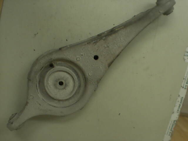 Diverse deler til Volvo S60, 2010-2014 (Type II, Fase 1)  (VOLVO|)