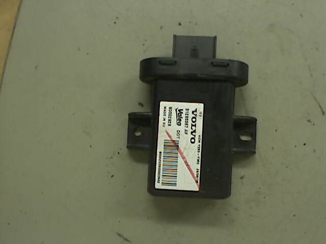 Styreenhet diverse til Volvo S60 2010-2014 (Type II, Fase 1) (VOLVO|31283387AF|)