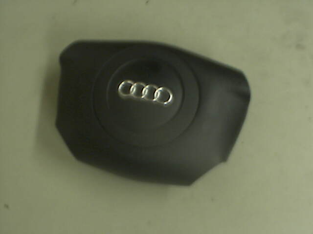 Airbag rattpute til Audi A4 2001-2004 (Type II) (B6) (B6) (AUDI|8E0 880 201 CS|)