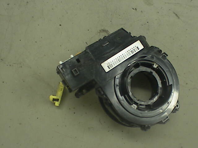 Airbag slepering til Mazda 3 2006-2009 (Type I, Fase 2) (MAZDA|)