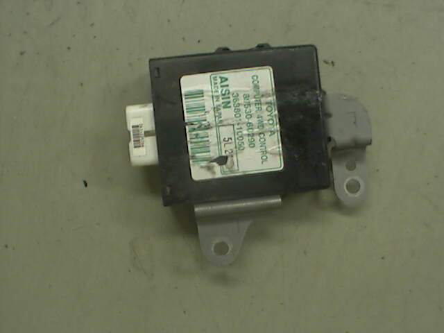 Styreenhet 4WD til Toyota Land Cruiser 120 2002-2009 (TOYOTA|8953060290|)