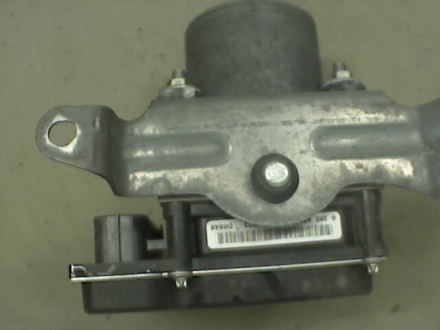 ABS sentral til Mitsubishi i-MiEV 2010-->> (MITSUBISHI|4670A549|0265951603|)