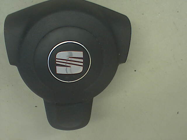 Airbag rattpute til Seat Altea, 2004-2015 (Seat|5P0880201AJ)