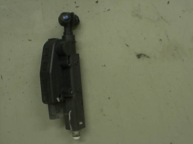 Lyktespylerdyse til Audi A8, 2003-2010 (Type II)  (AUDI|4E0955965AA)