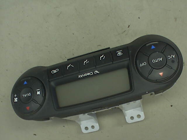 Varmeapparat betjening til Hyundai Ix35 2010-2015 (HYUNDAI|972502Y300TAN|)