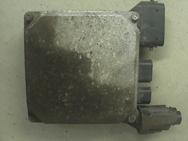Styreenhet servo til Mazda 6, 2008-2010 (Type II, Fase 1)  (MAZDA|)