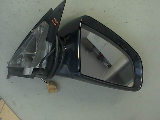 Speil høyre til Audi A4 2004-2008 (Type III) (B7) (B7) (AUDI|8E1 858 532 AA|)
