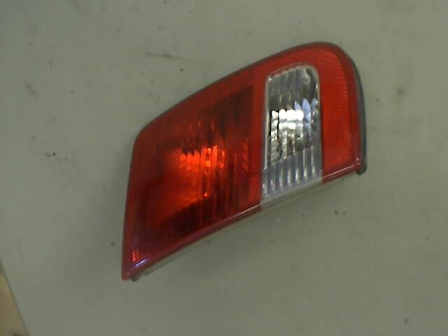 Baklykt venstre indre til Saab 9-3 2003-2007 (Type II, Fase 1) (SAAB|)