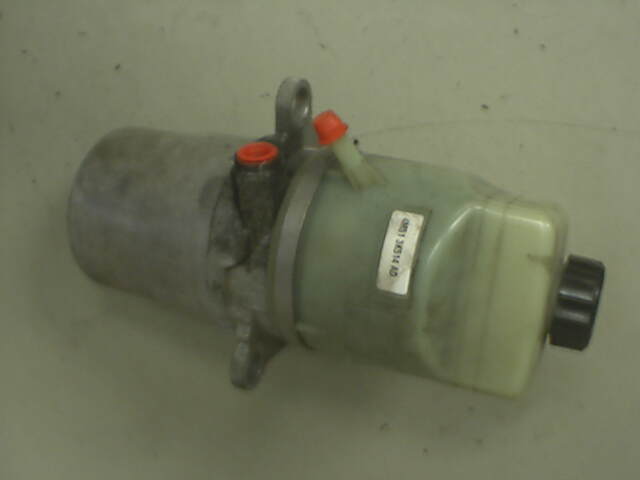 Servo pumpe elektrisk til Ford Focus 2004-2007 (Type II, Fase 1) (FORD|4M51-3K514-AD|1357374|)