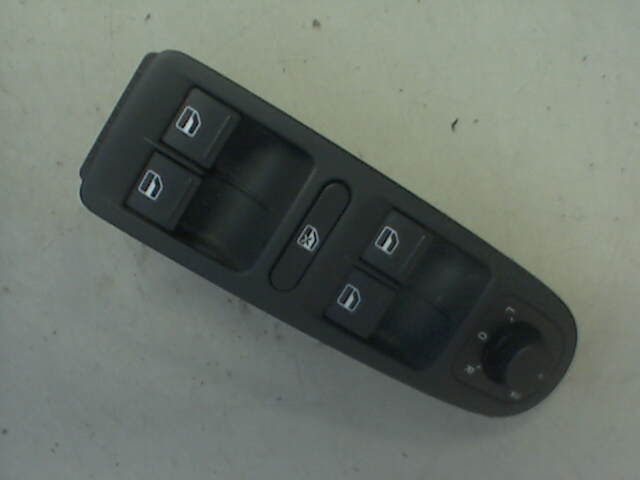 Bryter ruteheis til VW Golf VI 2008-2012 (VOLKSWAGEN|1K4959857B|)