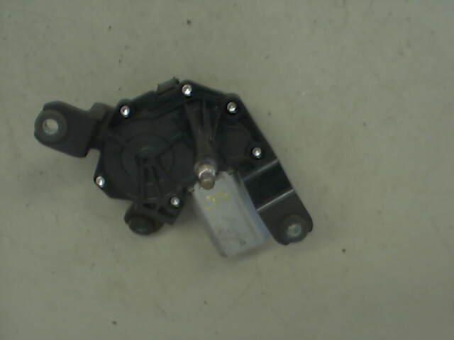 Viskermotor bakrute til Opel Insignia A 2009-2014  (OPEL|13227418|)