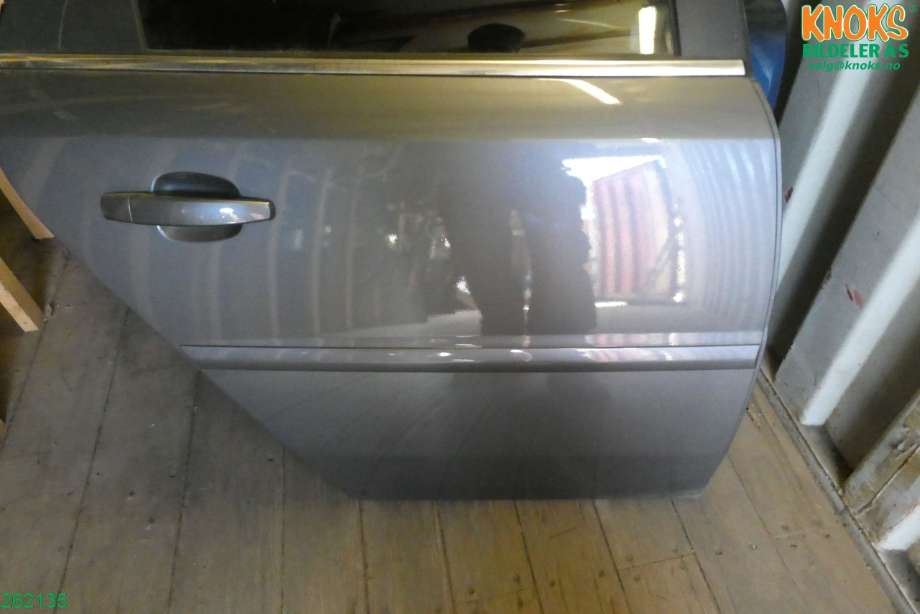 Dør høyre bak til Opel Vectra C 2002-2005 (Type I) (OPEL|93175840|)