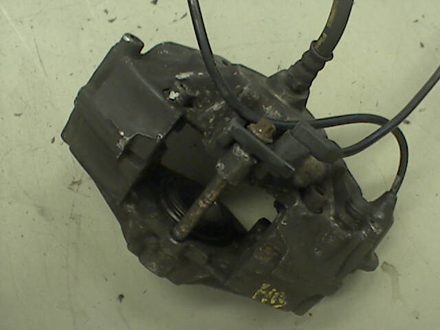 Bremsecaliper høyre bak til Mercedes S-Klasse 1999-2005 (W220) (W220) (MERCEDES|A 001 420 72 83|)