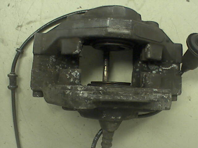 Bremsecaliper høyre bak til Mercedes S-Klasse 1999-2005 (W220) (W220) (MERCEDES|A 001 420 72 83|)