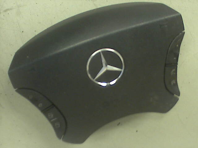 Airbag rattpute til Mercedes S-Klasse 1999-2005 (W220) (W220) (MERCEDES|)