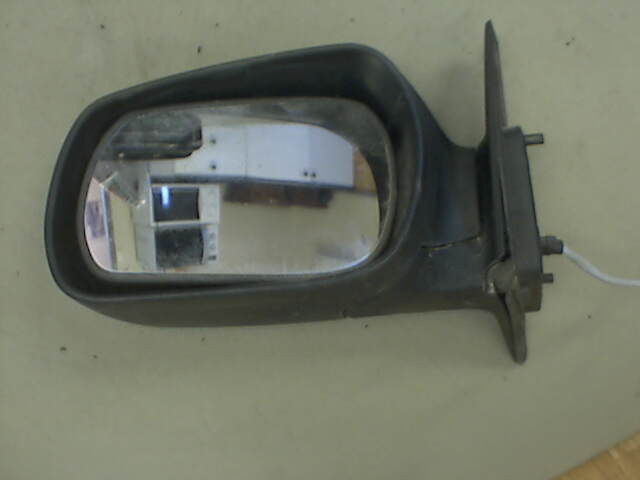 Speil venstre til Mazda 6 2002-2008 (Type I) (MAZDA|GJ6A-69-171B|)