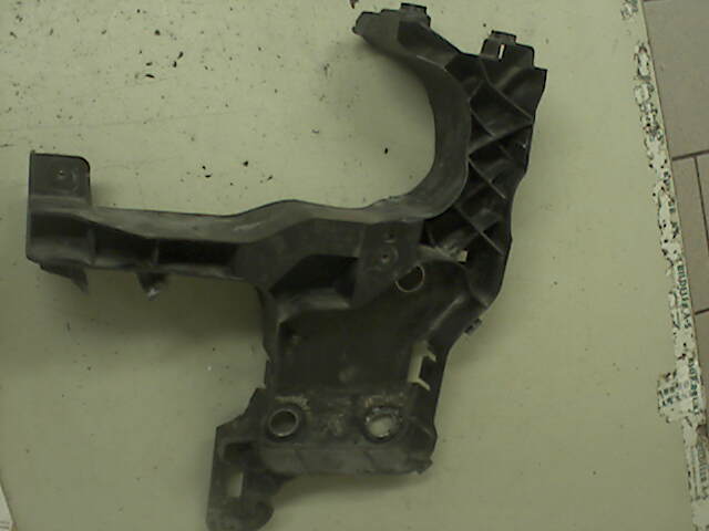 Diverse deler til Renault Megane, 2006-2009 (Type II, Fase 2)  (RENAULT|)