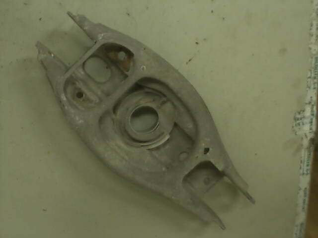 Diverse deler til BMW 1-Serie 2004-2011 (E81/E82/E87/E88) (E81/E82/E87/E88) (BMW|33 32 6 772 899|)