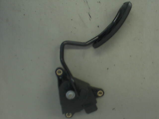 Pedal gass til Renault Modus 2006-2008 (RENAULT|8200139319|)